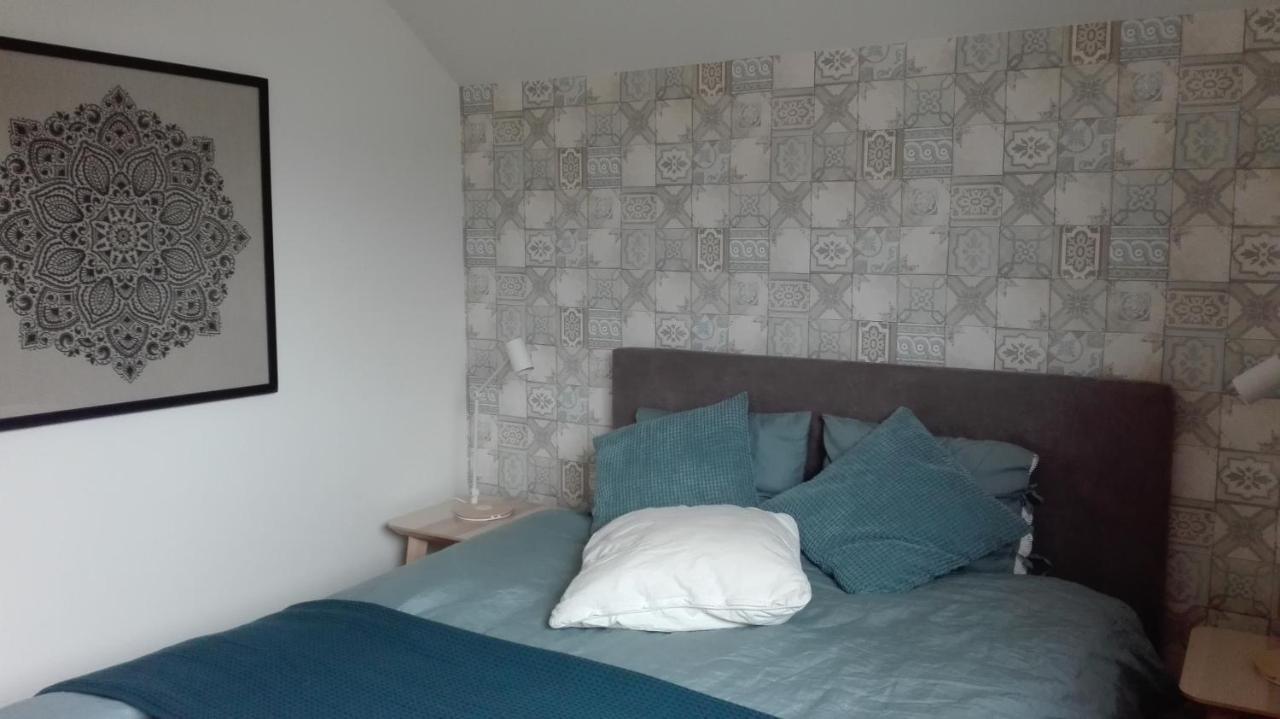 B&B De Laak Bilzen Exteriér fotografie