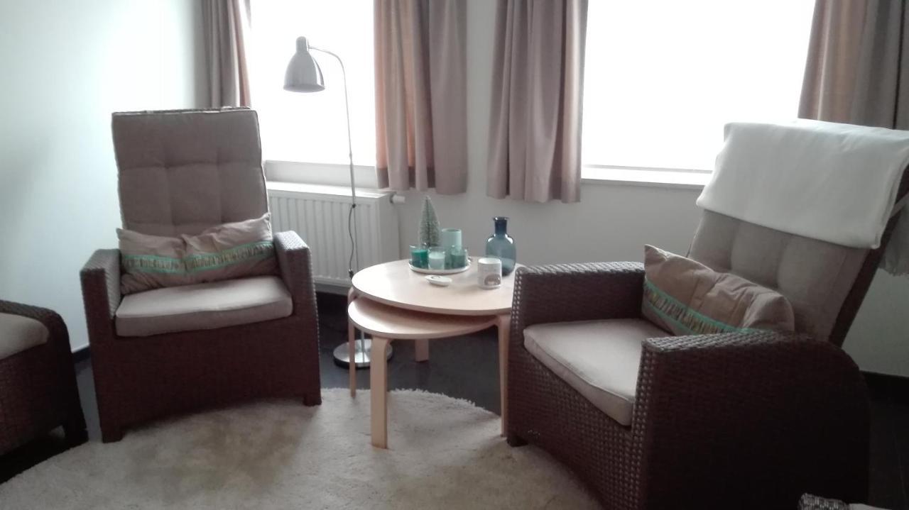 B&B De Laak Bilzen Exteriér fotografie