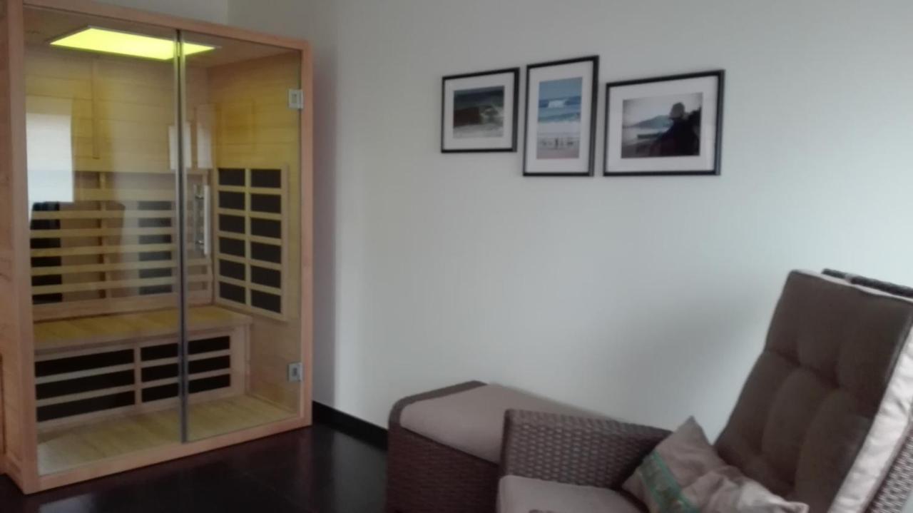 B&B De Laak Bilzen Exteriér fotografie